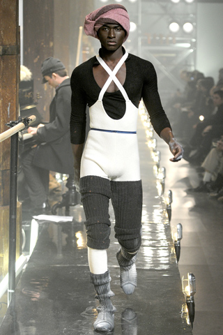 John Galliano / - 2011-2012